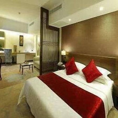 Ramada Hotel Xiamen Zimmer foto