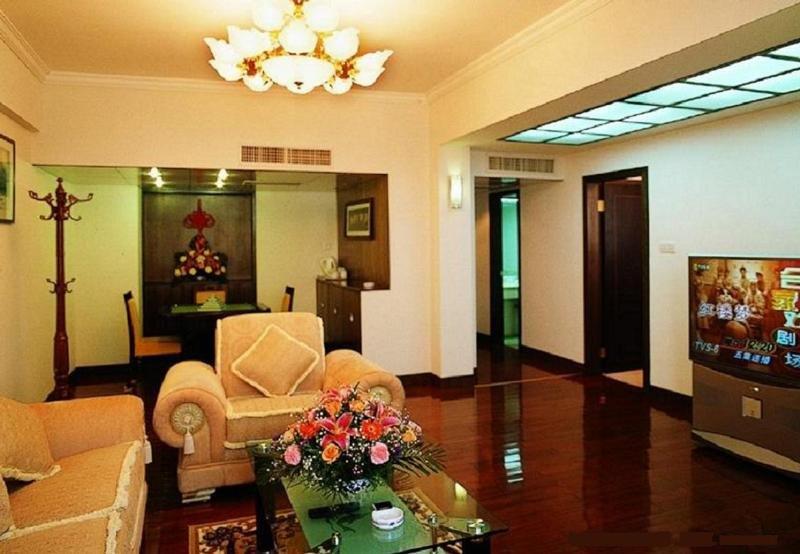 Ramada Hotel Xiamen Exterior foto